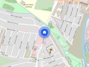 Fosse Road North, Leicester, Leicestershire, LE3