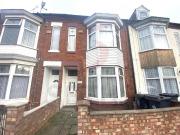 Fosse Road South, LE3, Leicester