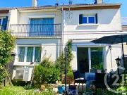 Fosses 95470 Achat / Vente maison 6 pièces t6