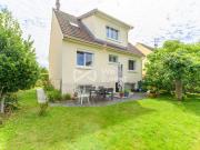 Fosses ? Maison avec sous sol total, 4CH, sur 315 m² de...