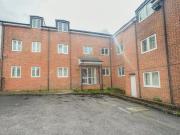 Fosseway Court, Swindon, 2 Bedroom Apartment