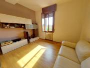 Fossolo quadrilocale ristrutturato e arredato