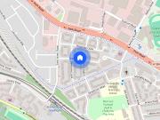 Foster Drive, St. James Village