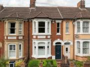 Foster Hill Road, Bedford, 4 Bedroom Terraced