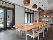 Foster on the Park Apartments A1H