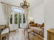 Foster Road, Chiswick, London W4, 1 bed flat to rent,...