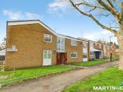 Foster Way, Edgbaston B5, 2 bed flat to rent, £1,200 pcm...