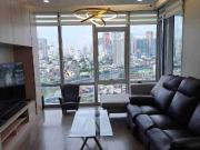Fot Rent/Lease 2 BR with Parking Fully Furnished Condo...