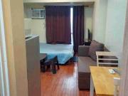 Fot Sale Studio Unit Fully Furnished Condo Unit in [...