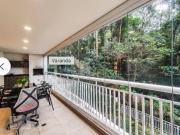 FOTOGRAFIA JD SUL LINDO, NOVO, VARANDA GOURMET GIGANTE...