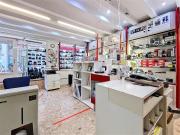 Fotopassage in der Nähe von Manor