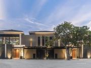 fotos reales vista al campo de golf Amanha grandes...