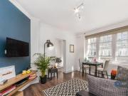 Foubert´s Place, London, 1 Bedroom Flat