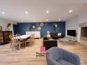 Fouesnant 29170 Achat / Vente maison 5 pièces t5