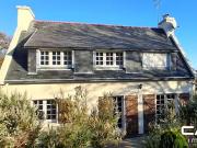 Fouesnant 29170 Achat / Vente maison 5 pièces t5 terrasse
