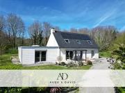 Fouesnant 29170 Achat / Vente maison 6 pièces t6 jardin...