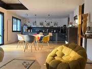 Fouesnant 29170 Achat / Vente maison 6 pièces t6 terrasse