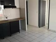 Fouesnant 29170 Location appartement 2 pièces t2 cave