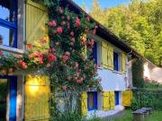 Fougax et Barrineuf Vente Maison 09