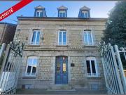 Fougères 35300 Achat / Vente appartement 3 pièces t3