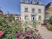 Fougères 35300 Achat / Vente maison 8 pièces t8 au...