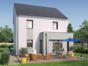 Fougères 35300 Programme neuf maison neuf à vendre 5 pièces