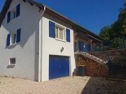 Fougerolles Saint Valbert 70220 Achat / Vente maison 15...