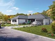 Foulbec 27210 Programme neuf maison neuf à vendre 5 pièces