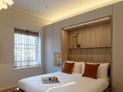 Foulis Terrace, London, Studio Flat For