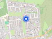 Foulsykes Road, Wishaw, ML2