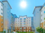 Foundry Court, Mill Street, 2 Bedroom Apartment