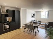Foundry Lane, Leeds LS14, 2 bed flat to rent, £1,205 pcm...