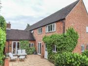 Foundry Road, Church Mews, Anna Valley, 4 Bedroom Semi...