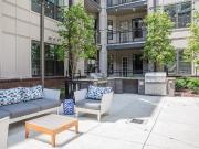 Foundry Yards 1 Bedroom Apartment for Rent at 10 13th St...