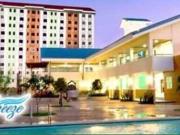 Fountain Breeze Studio Unit For Sale