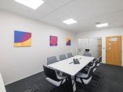 Fountain Court, Victoria Square, Serviced Office To