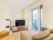 Fountain Park Way, London W12, 1 bed flat to rent,...