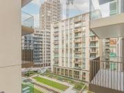 Fountain Park Way, White City, 1 Bedroom Apartment