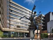 Fountain Precinct, Balm Green, Office To Lease