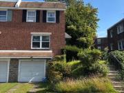 Fountain St, Philadelphia, Home For Sale