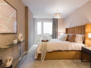 Fountainbridge, Edinburgh EH3, 2 bed flat to rent,...