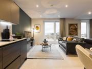 Fountainbridge, Edinburgh EH3, Studio to rent, £1,700...