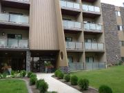 Fountaine Bleue Apartments