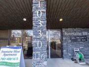 Fountaine Bleue Apartments