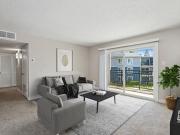 Fountains at Point West THE BROOK