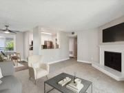 Fountains at Point West THE CASCADES