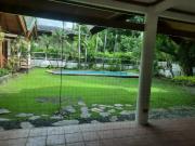 Four 4 Bedroom House and Lot for Lease in Ayala Alabang...