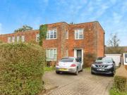 Four Acres, Welwyn Garden City