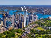 FOUR ADJOINING PROFESSIONAL SUITES WITH SPECTACULAR...