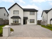 Four Bed Detached, Cnoic Eoin, Four Bed Detached, Cnoic...